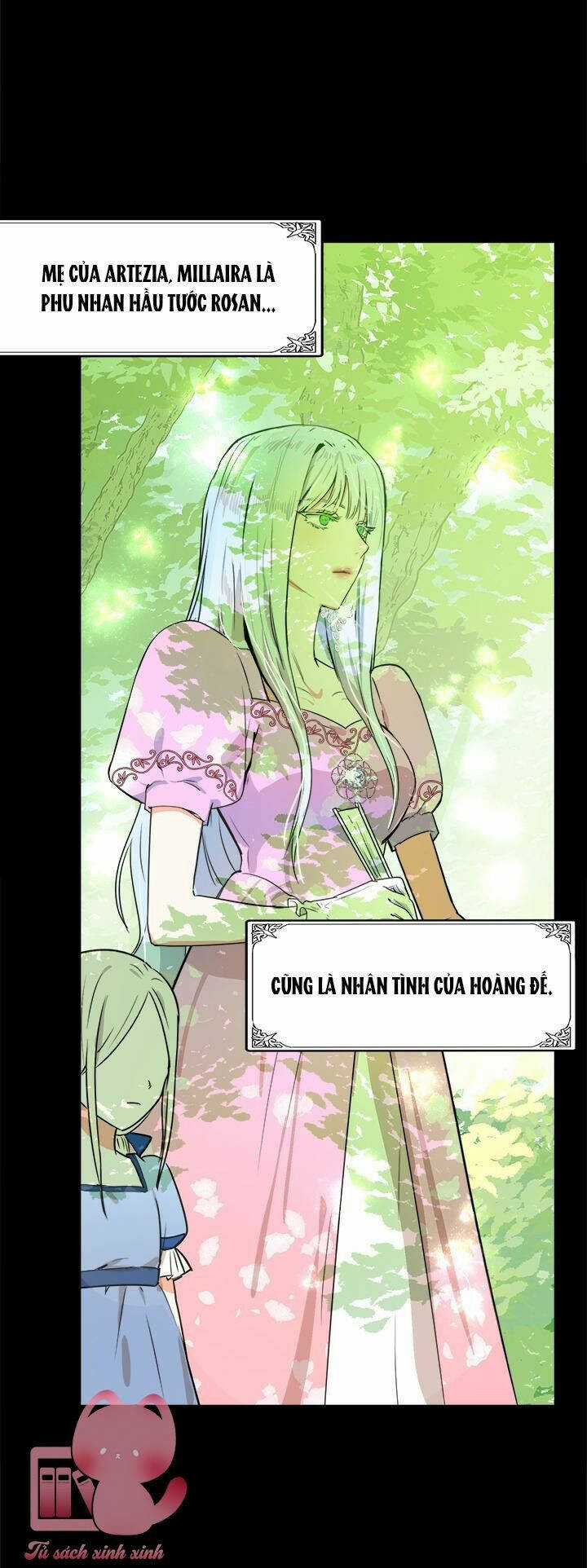 Ác Nữ Trùng Sinh - Chapter 1 - Trang 69