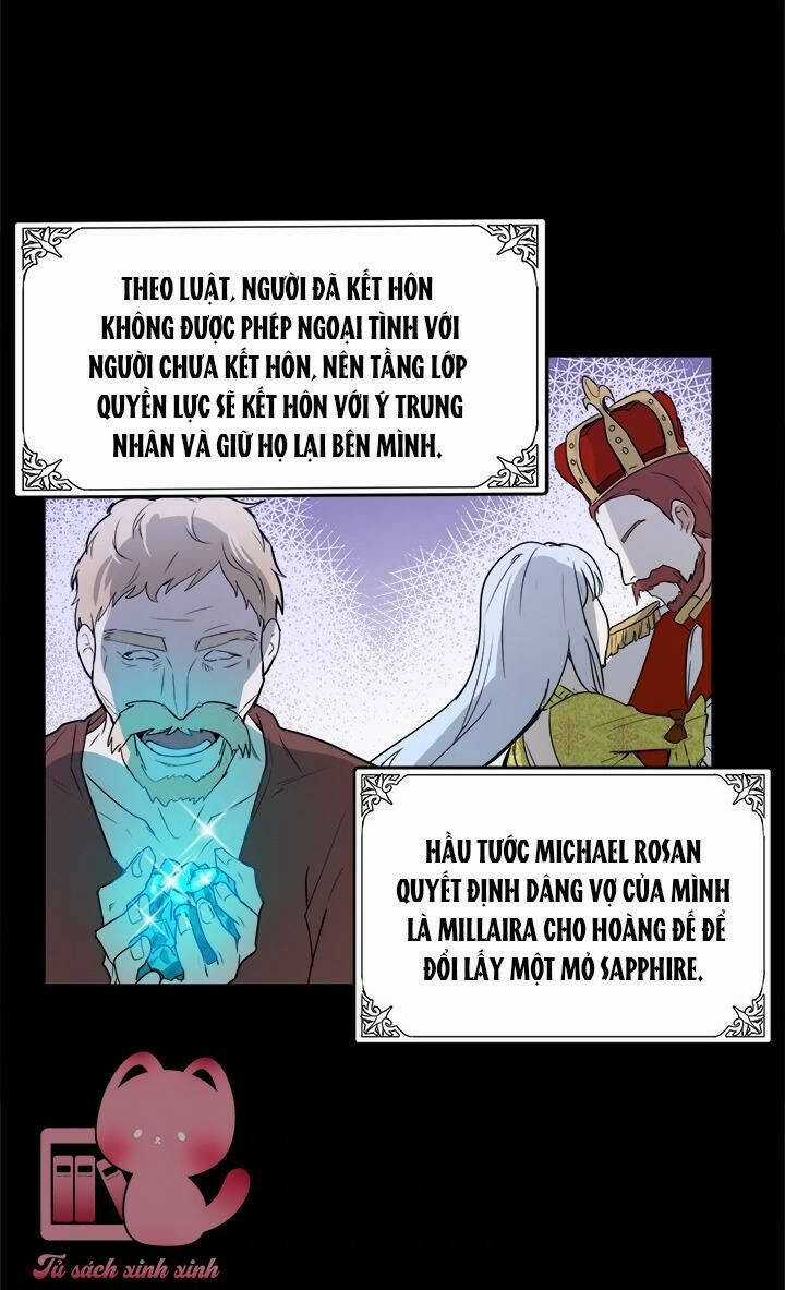 Ác Nữ Trùng Sinh - Chapter 1 - Trang 70