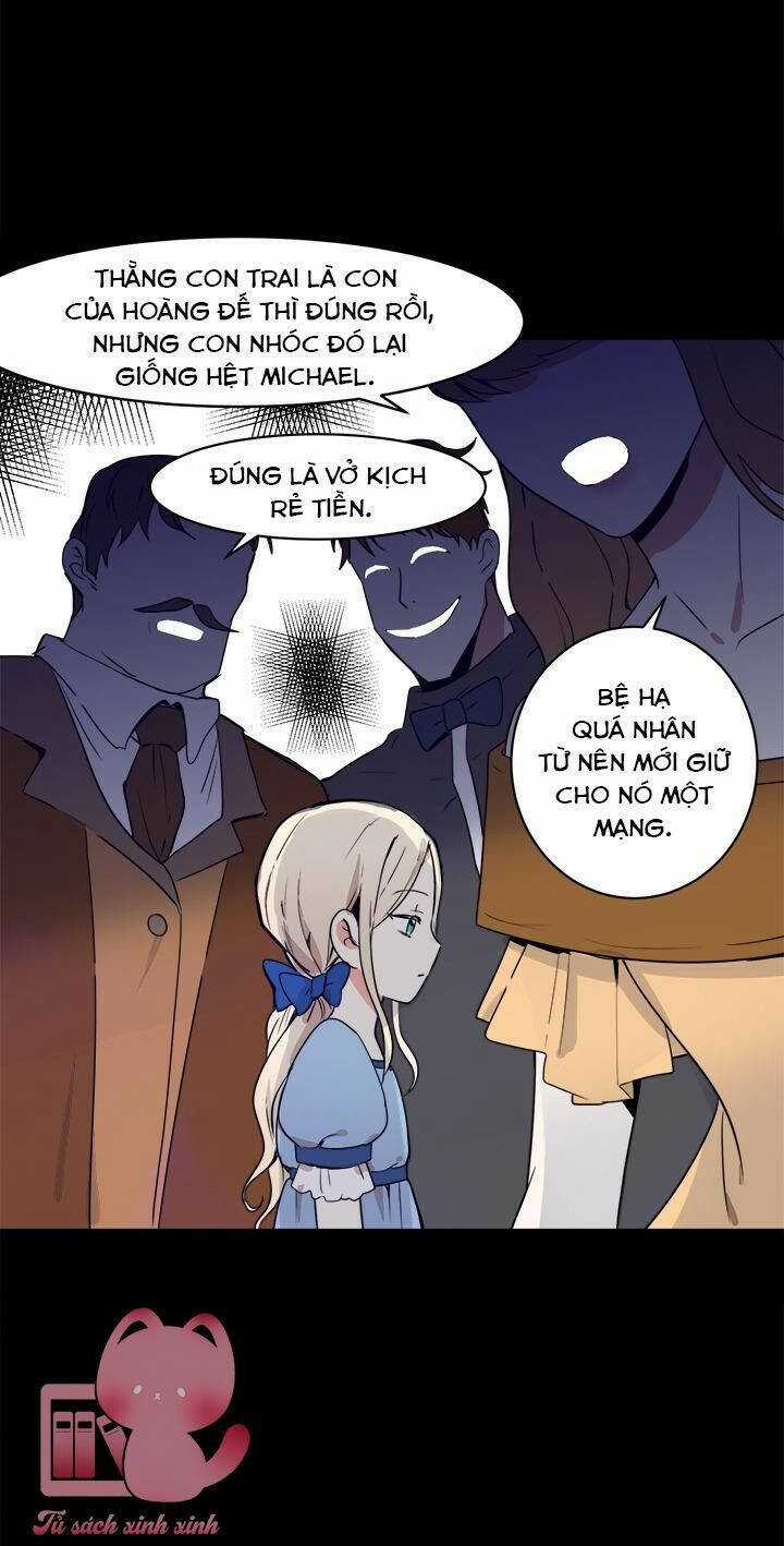 Ác Nữ Trùng Sinh - Chapter 1 - Trang 74