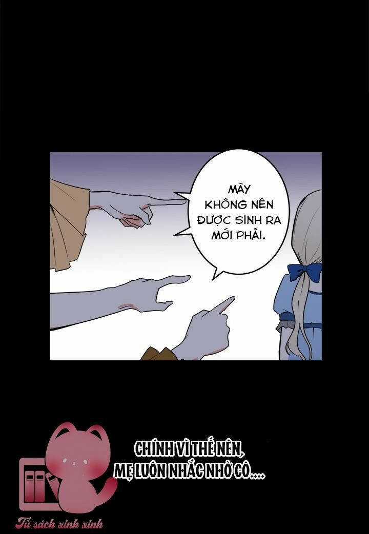 Ác Nữ Trùng Sinh - Chapter 1 - Trang 75