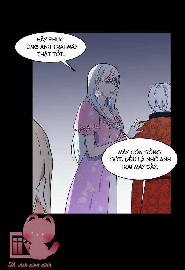 Ác Nữ Trùng Sinh - Chapter 1 - Trang 76