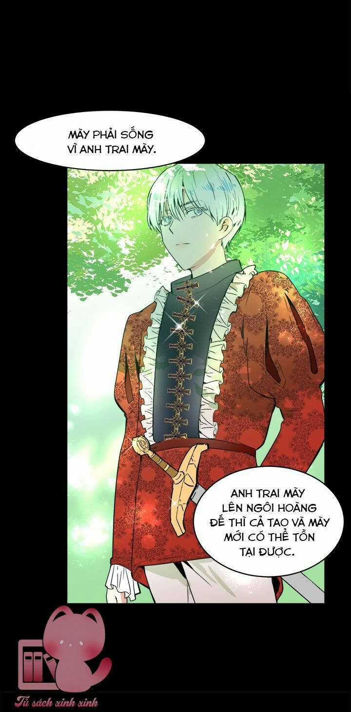 Ác Nữ Trùng Sinh - Chapter 1 - Trang 78