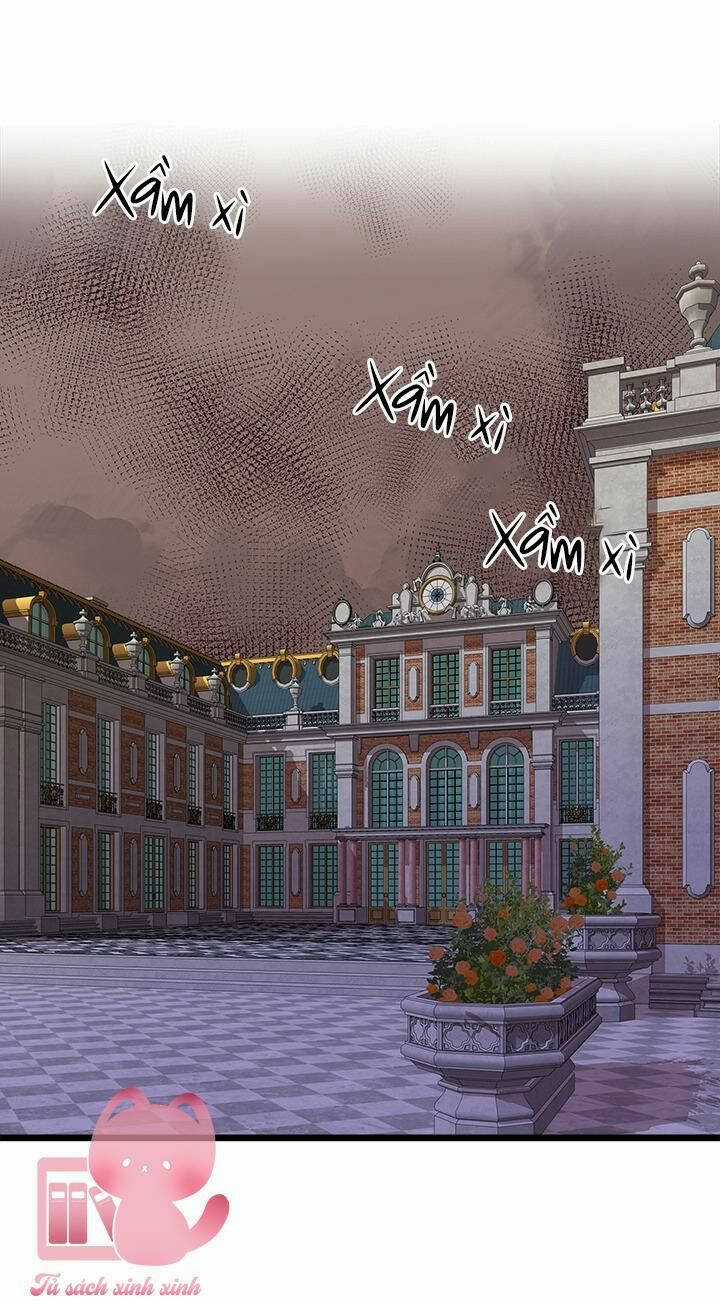 Ác Nữ Trùng Sinh - Chapter 1 - Trang 9