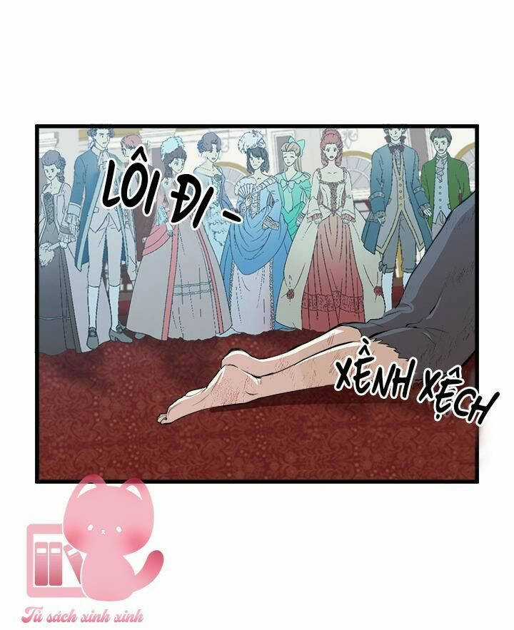 Ác Nữ Trùng Sinh - Chapter 1 - Trang 10