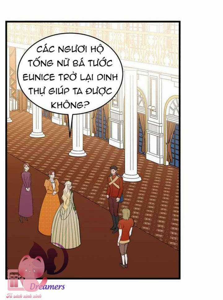 Ác Nữ Trùng Sinh - Chapter 10 - Trang 11