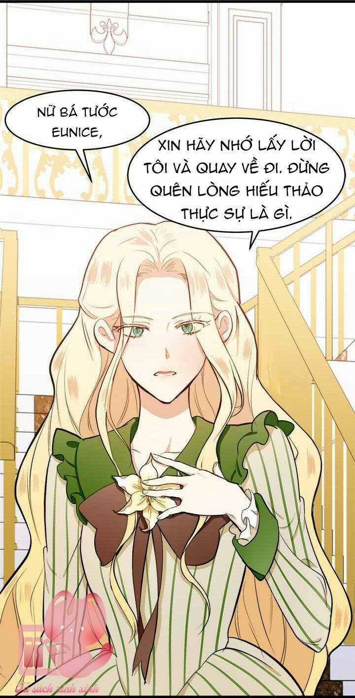 Ác Nữ Trùng Sinh - Chapter 10 - Trang 13