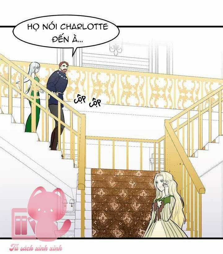 Ác Nữ Trùng Sinh - Chapter 10 - Trang 19