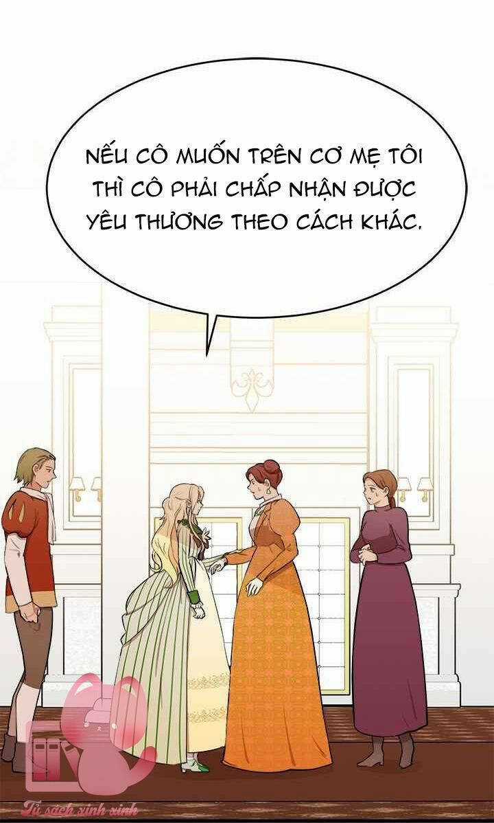 Ác Nữ Trùng Sinh - Chapter 10 - Trang 3