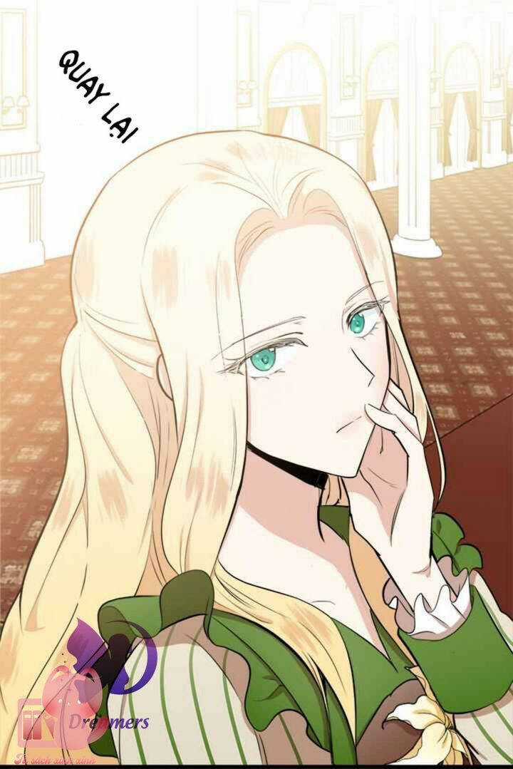 Ác Nữ Trùng Sinh - Chapter 10 - Trang 21