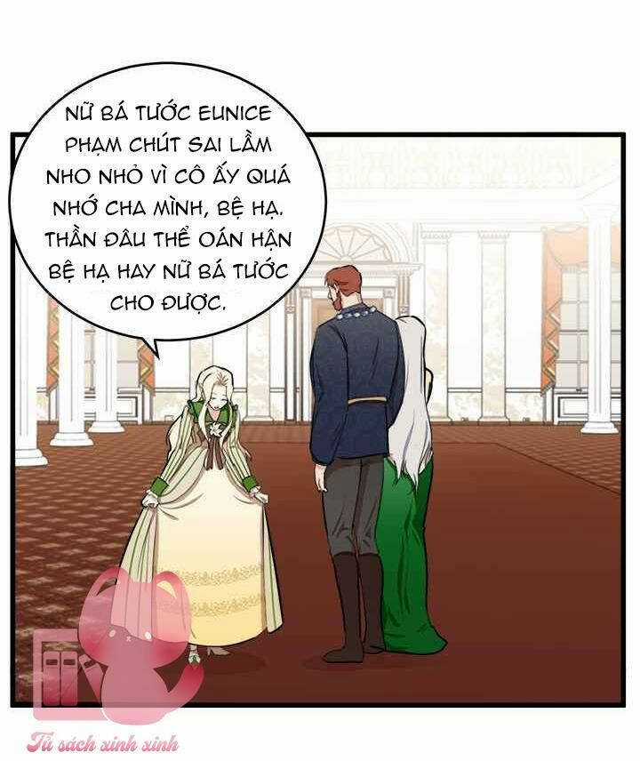 Ác Nữ Trùng Sinh - Chapter 10 - Trang 24