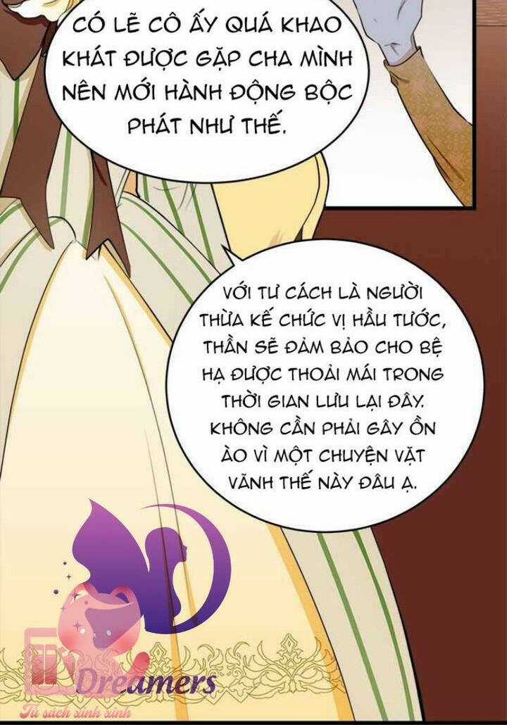 Ác Nữ Trùng Sinh - Chapter 10 - Trang 27