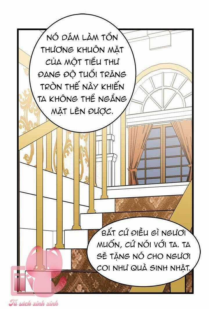 Ác Nữ Trùng Sinh - Chapter 10 - Trang 29