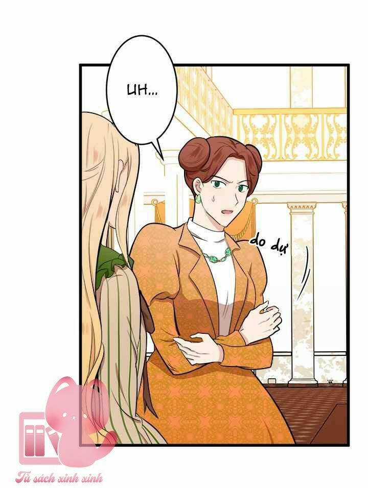 Ác Nữ Trùng Sinh - Chapter 10 - Trang 4