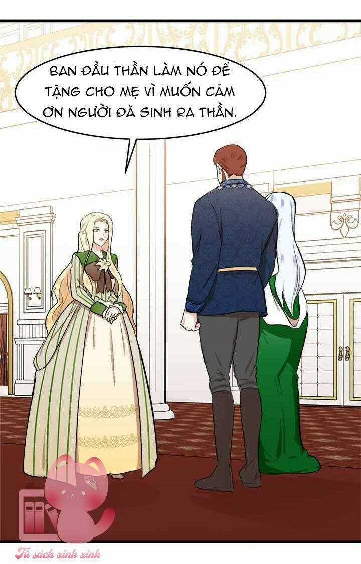 Ác Nữ Trùng Sinh - Chapter 10 - Trang 31