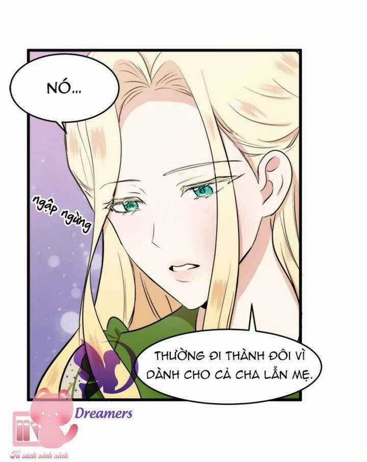 Ác Nữ Trùng Sinh - Chapter 10 - Trang 32