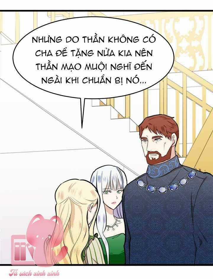 Ác Nữ Trùng Sinh - Chapter 10 - Trang 33