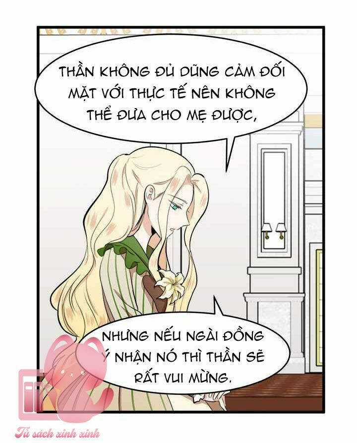 Ác Nữ Trùng Sinh - Chapter 10 - Trang 34