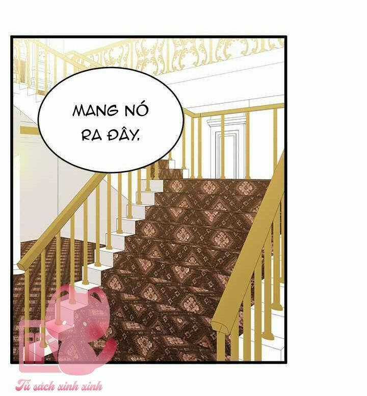 Ác Nữ Trùng Sinh - Chapter 10 - Trang 36