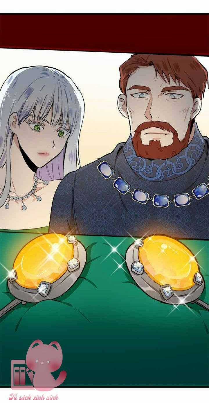 Ác Nữ Trùng Sinh - Chapter 10 - Trang 38