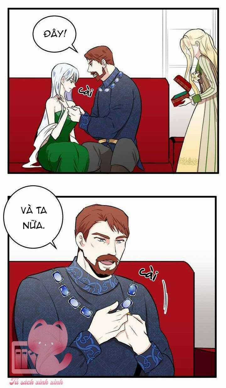 Ác Nữ Trùng Sinh - Chapter 10 - Trang 39