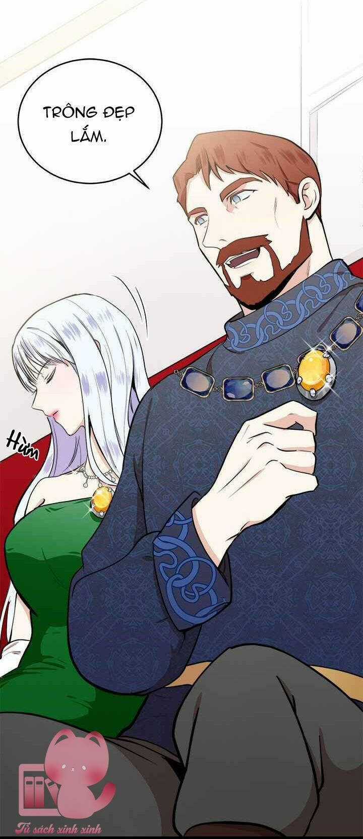 Ác Nữ Trùng Sinh - Chapter 10 - Trang 40