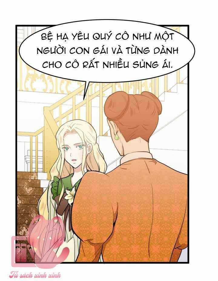 Ác Nữ Trùng Sinh - Chapter 10 - Trang 5