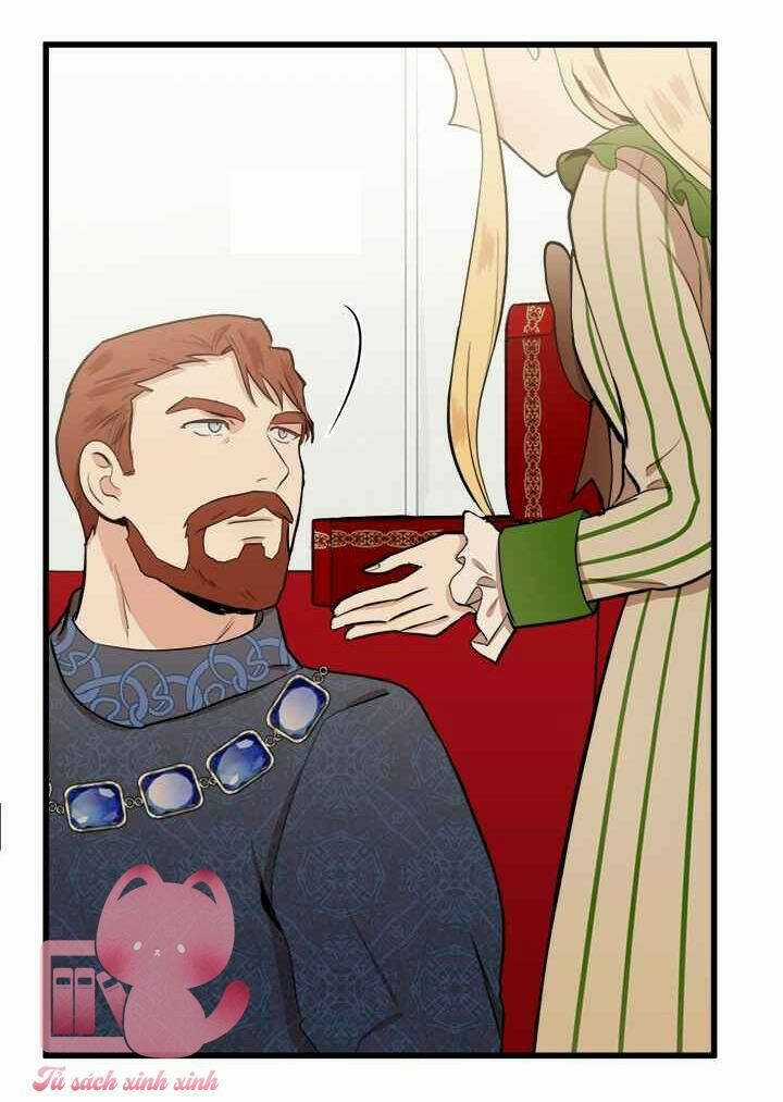 Ác Nữ Trùng Sinh - Chapter 10 - Trang 41