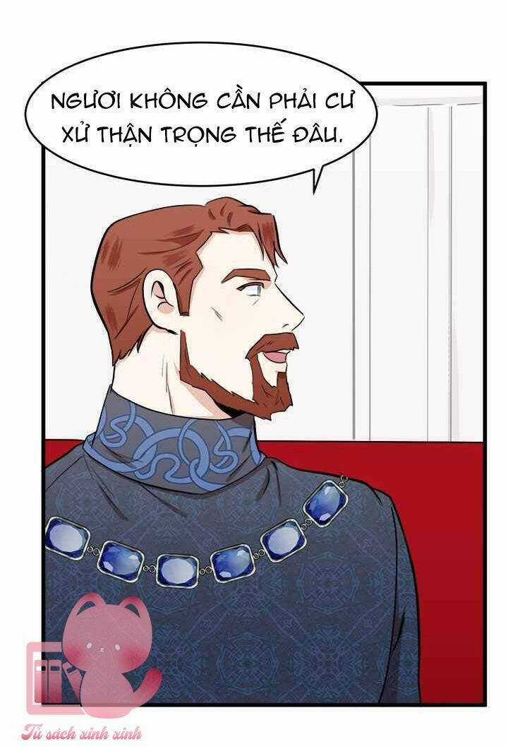 Ác Nữ Trùng Sinh - Chapter 10 - Trang 43