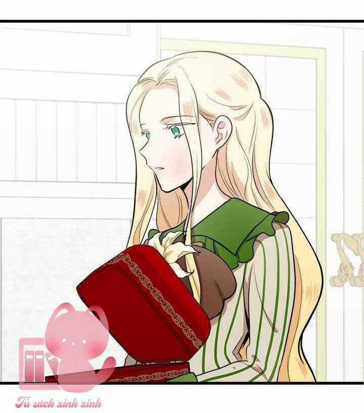 Ác Nữ Trùng Sinh - Chapter 10 - Trang 44