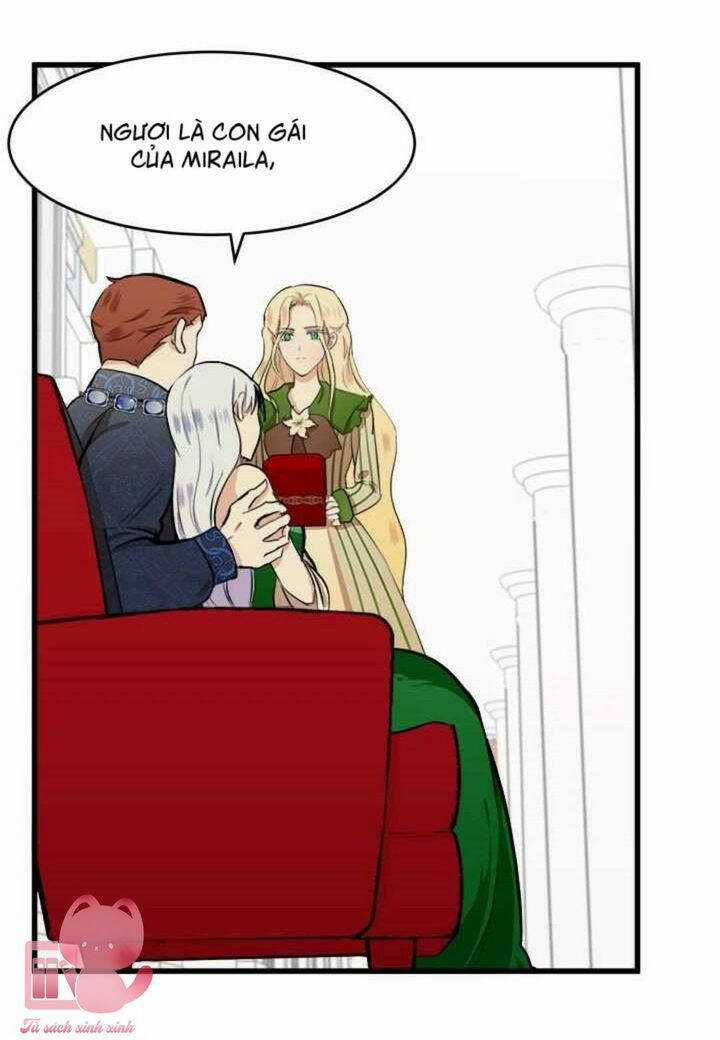 Ác Nữ Trùng Sinh - Chapter 10 - Trang 45