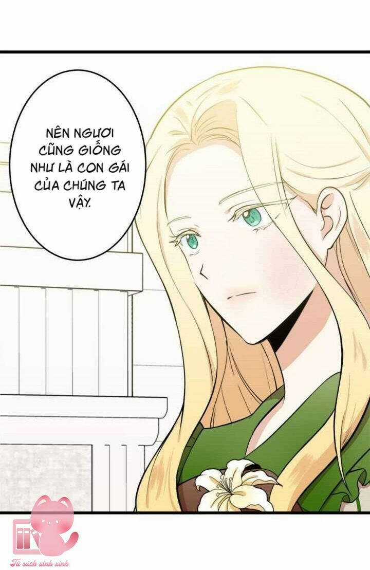Ác Nữ Trùng Sinh - Chapter 10 - Trang 46