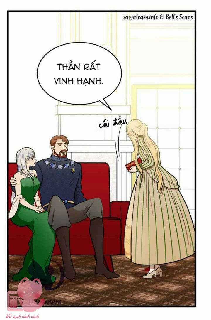 Ác Nữ Trùng Sinh - Chapter 10 - Trang 47