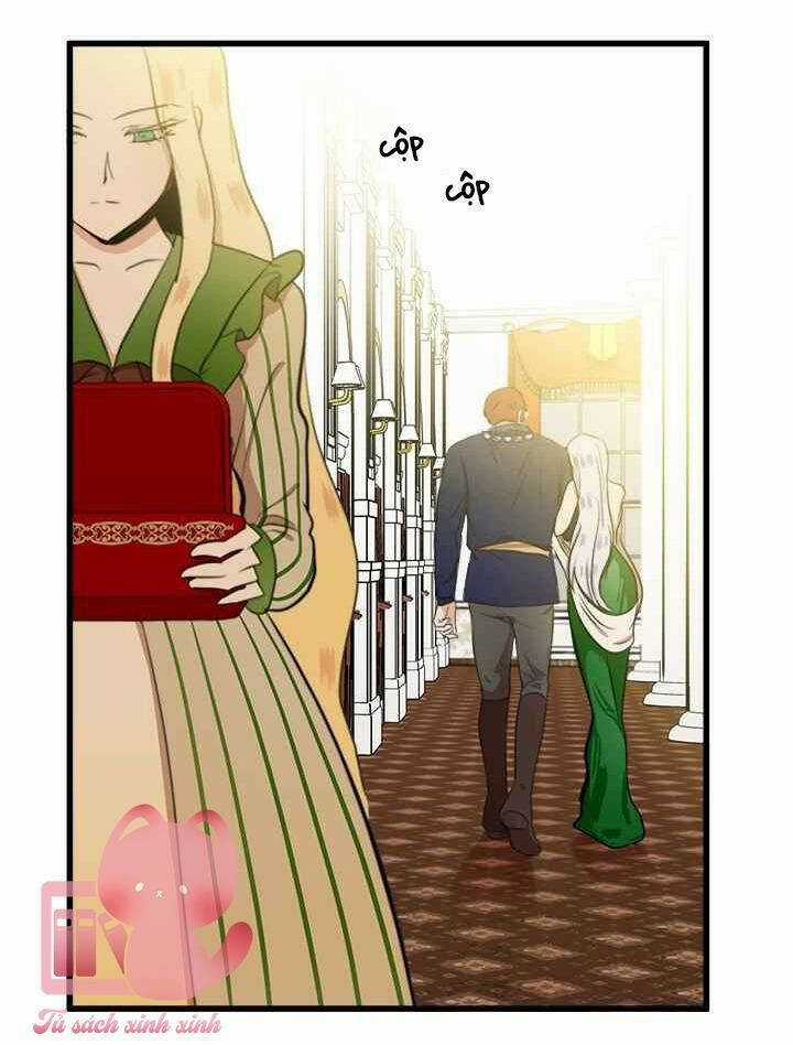 Ác Nữ Trùng Sinh - Chapter 10 - Trang 50