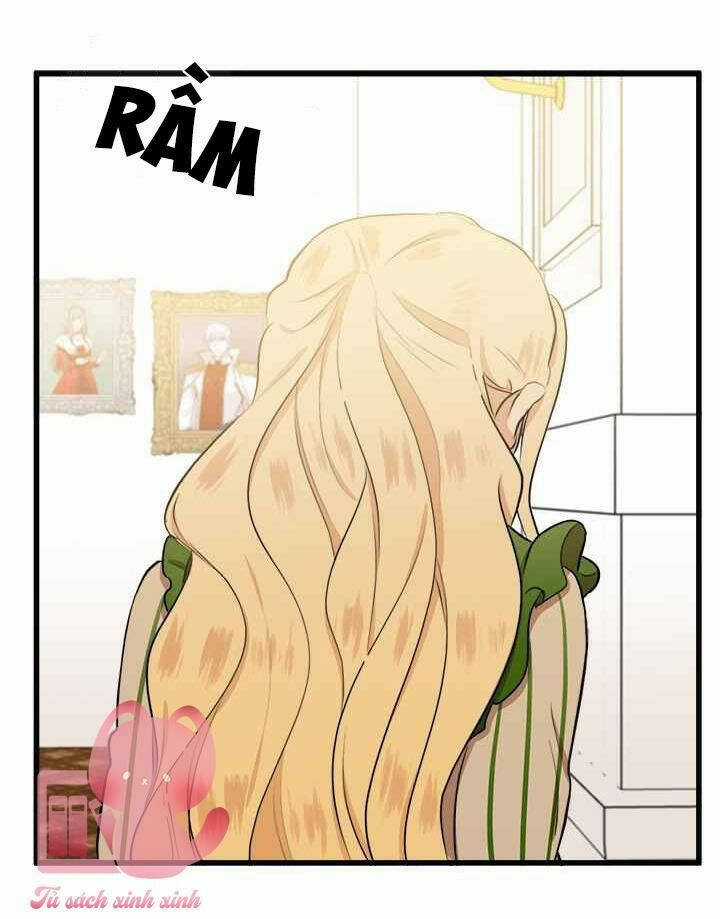 Ác Nữ Trùng Sinh - Chapter 10 - Trang 51