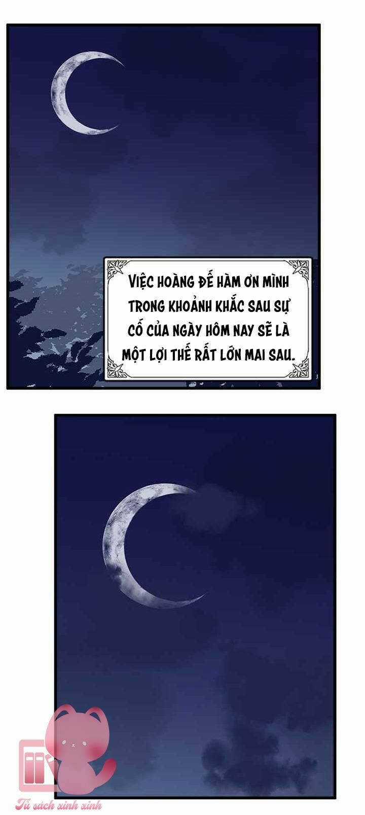 Ác Nữ Trùng Sinh - Chapter 10 - Trang 54