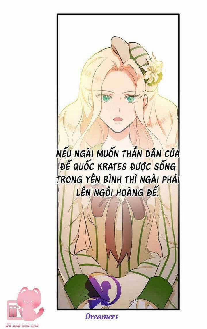 Ác Nữ Trùng Sinh - Chapter 10 - Trang 57