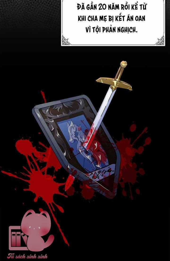 Ác Nữ Trùng Sinh - Chapter 10 - Trang 59