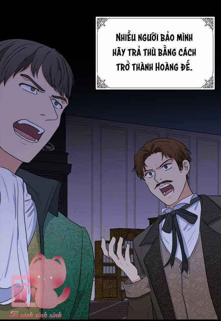 Ác Nữ Trùng Sinh - Chapter 10 - Trang 60
