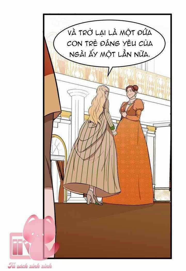 Ác Nữ Trùng Sinh - Chapter 10 - Trang 7