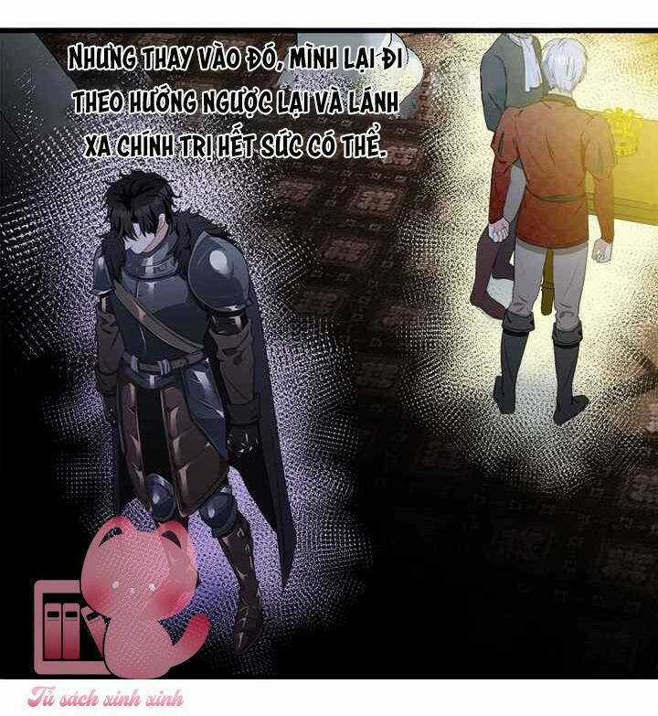 Ác Nữ Trùng Sinh - Chapter 10 - Trang 61