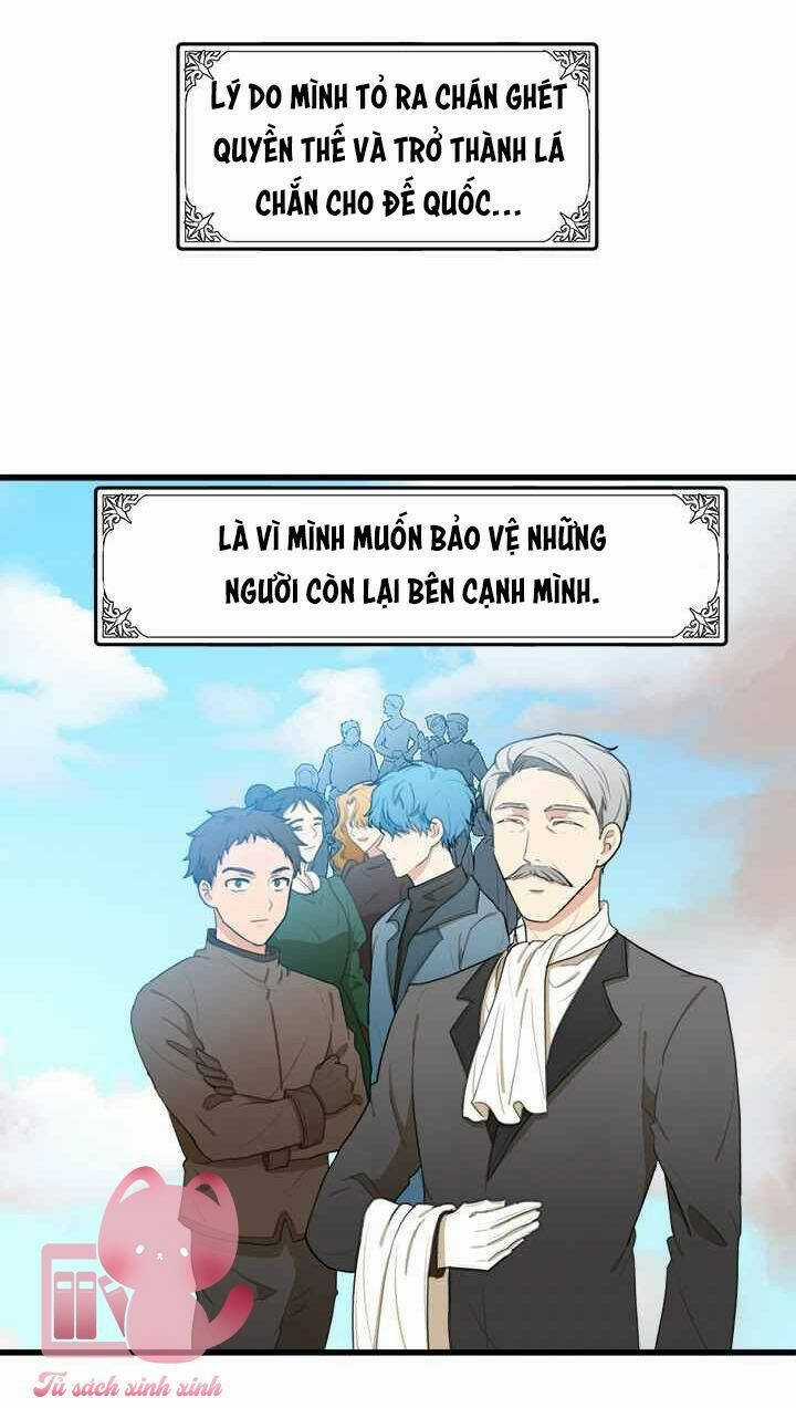 Ác Nữ Trùng Sinh - Chapter 10 - Trang 62