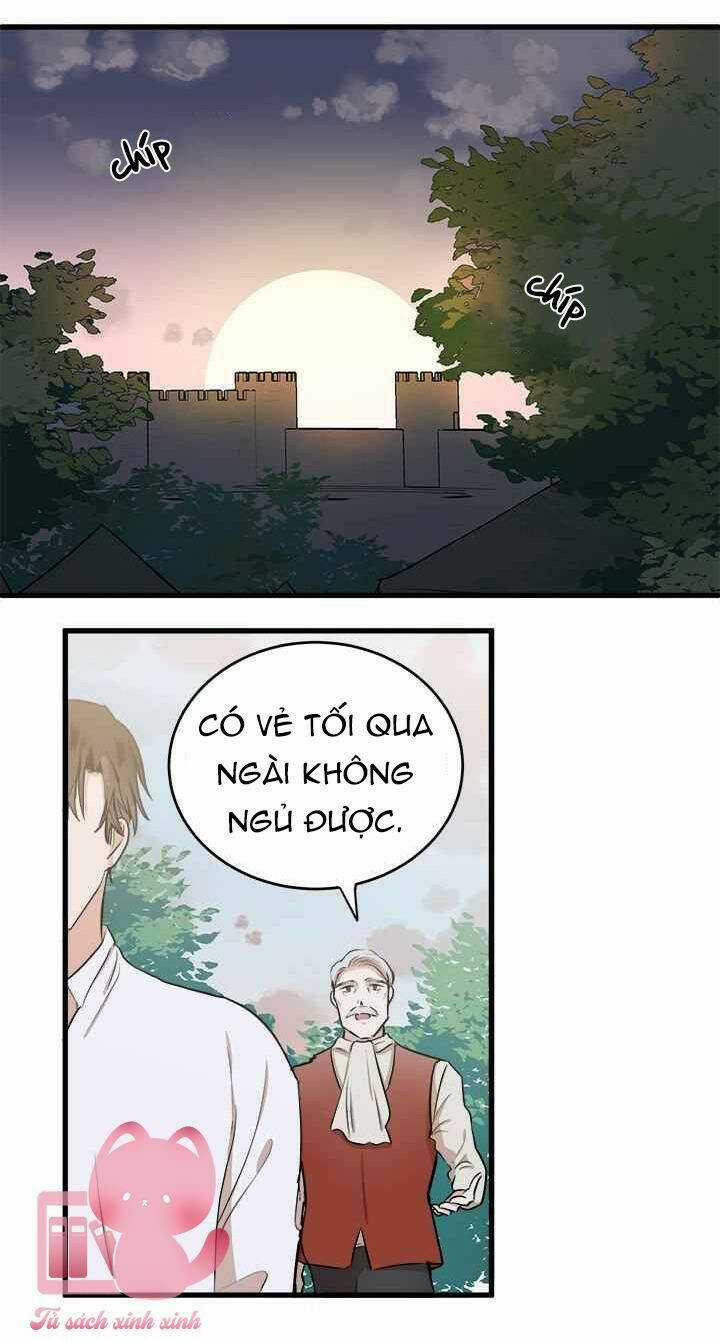 Ác Nữ Trùng Sinh - Chapter 10 - Trang 66