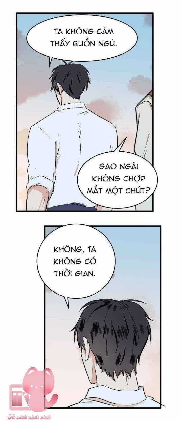 Ác Nữ Trùng Sinh - Chapter 10 - Trang 67