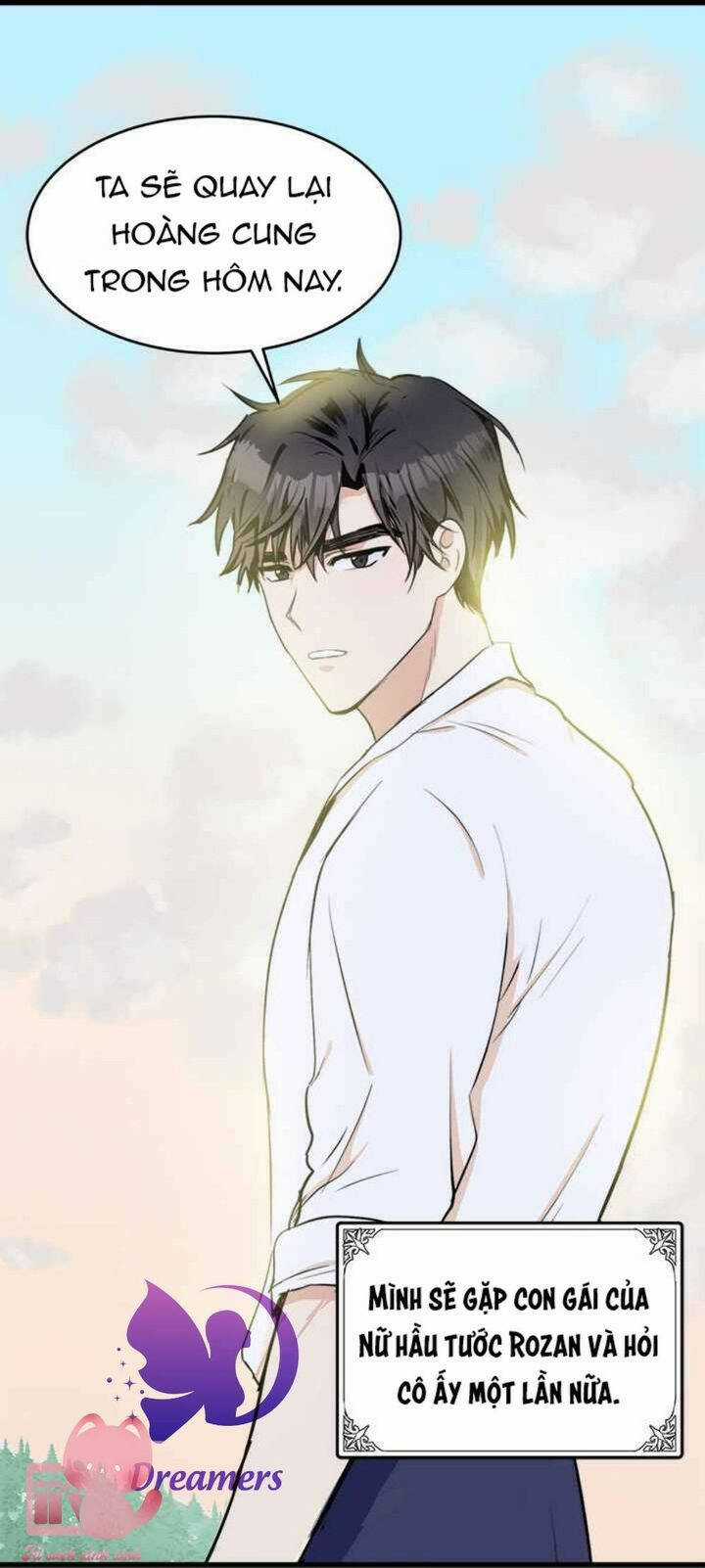 Ác Nữ Trùng Sinh - Chapter 10 - Trang 68