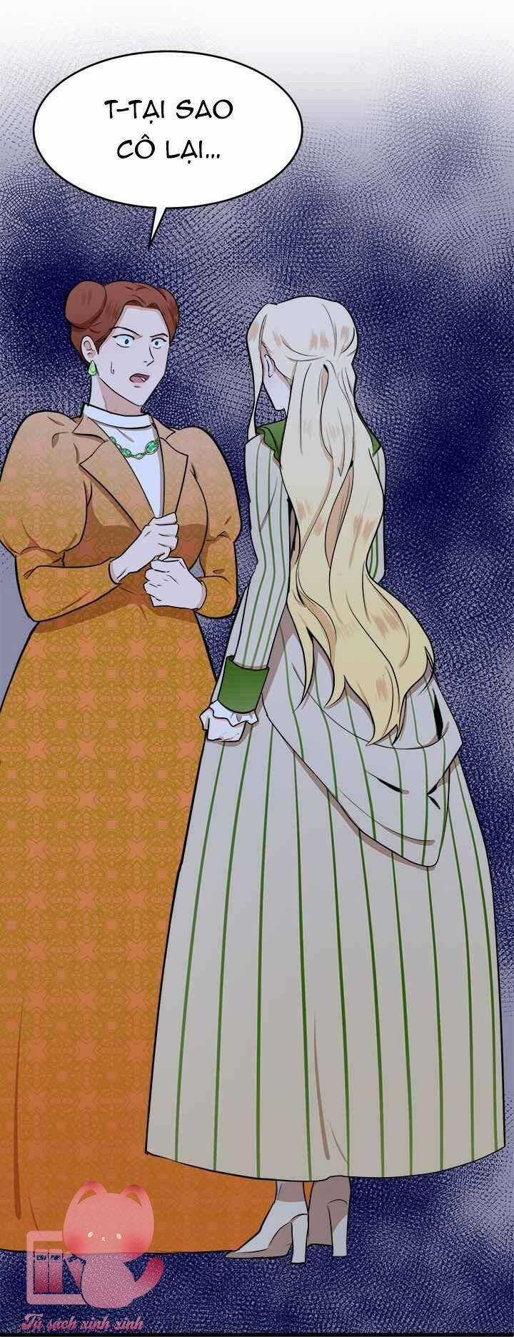 Ác Nữ Trùng Sinh - Chapter 10 - Trang 8