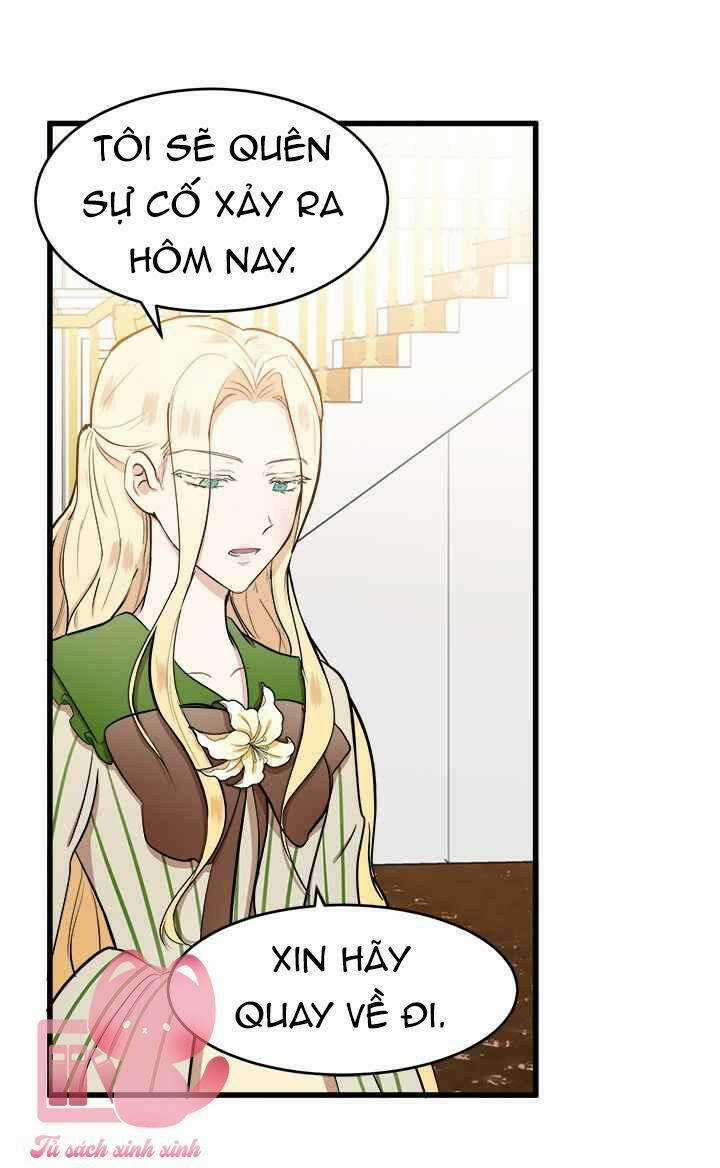 Ác Nữ Trùng Sinh - Chapter 10 - Trang 9