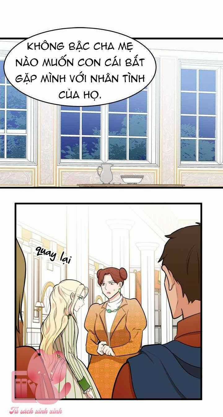 Ác Nữ Trùng Sinh - Chapter 10 - Trang 10