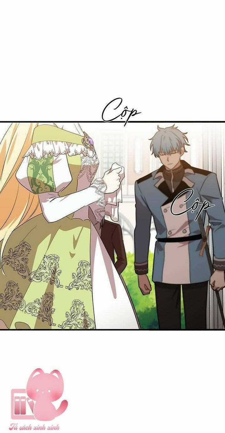 Ác Nữ Trùng Sinh - Chapter 100 - Trang 11