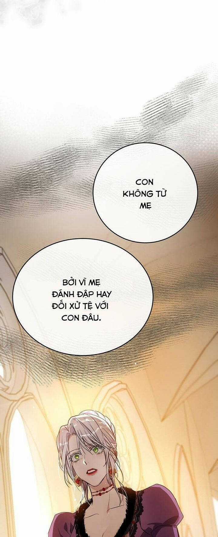 Ác Nữ Trùng Sinh - Chapter 100 - Trang 20