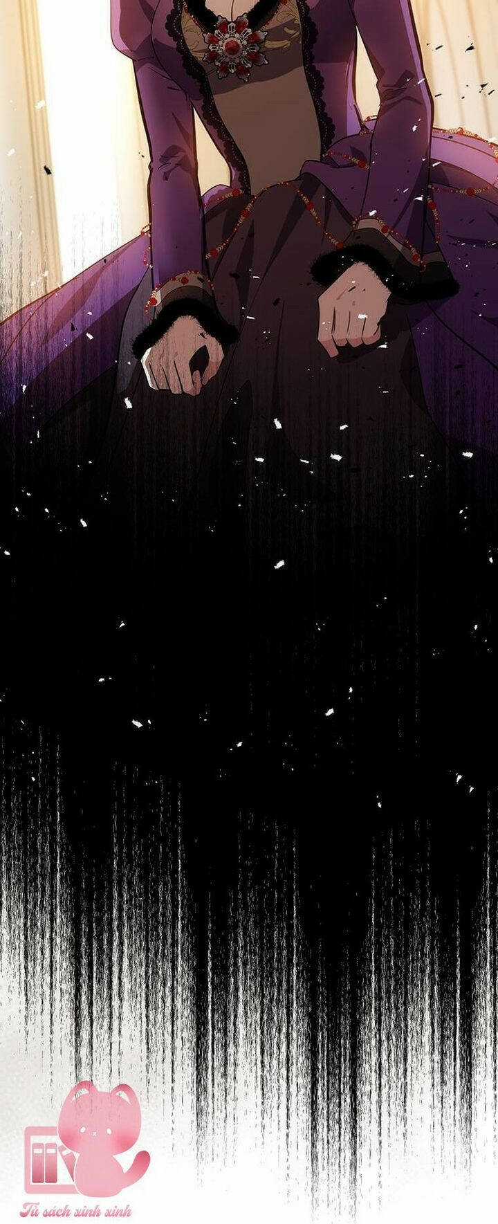 Ác Nữ Trùng Sinh - Chapter 100 - Trang 21